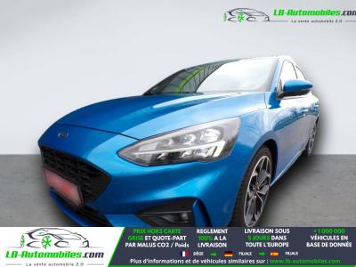 Ford Focus  1.0 EcoBoost 125 BVM