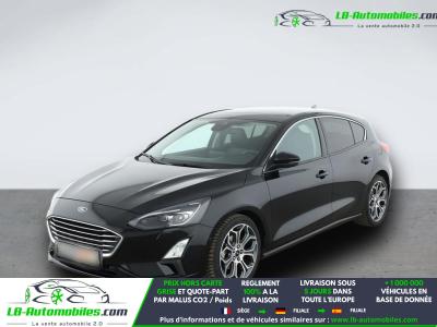 Ford Focus  1.0 EcoBoost 125 BVM