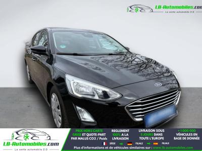 Ford Focus  1.0 EcoBoost 125 BVA