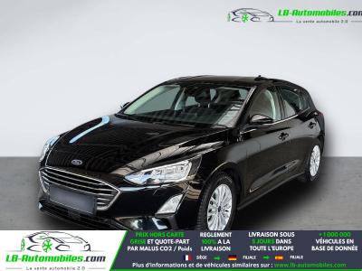 Ford Focus  1.0 EcoBoost 125 BVA