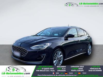 Ford Focus  1.0 EcoBoost 125 BVA