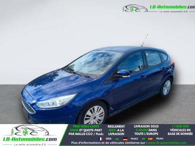 Ford Focus  1.0 EcoBoost 125 BVM