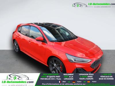 Ford Focus  ST 2.3 EcoBoost 280 BVM