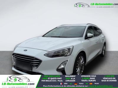 Ford Focus SW 1.5 EcoBoost 150 BVM