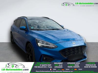 Ford Focus SW 1.5 EcoBoost 150 BVM