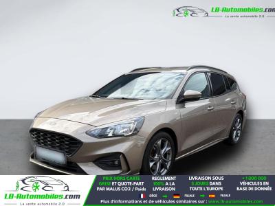 Ford Focus SW 1.0 EcoBoost 125 mHEV BVA