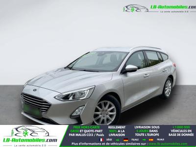 Ford Focus SW 1.5 EcoBoost 150 BVM