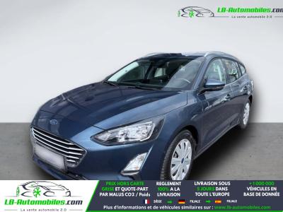 Ford Focus SW 1.5 EcoBlue 120 BVA