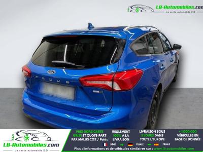 Ford Focus SW 1.0 EcoBoost 155 mHEV