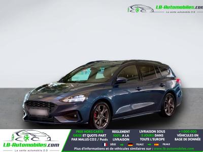Ford Focus SW 1.0 EcoBoost 155 mHEV BVM