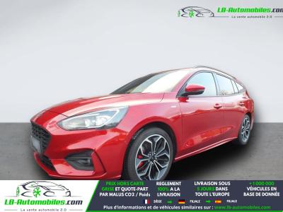 Ford Focus SW 1.0 EcoBoost 155 mHEV BVM