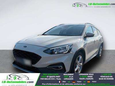 Ford Focus SW 1.0 EcoBoost 155 mHEV BVM
