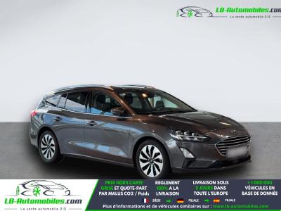 Ford Focus SW 2.0 EcoBlue 150 BVA