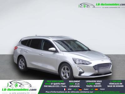 Ford Focus SW 2.0 EcoBlue 150 BVA