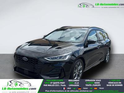 Ford Focus SW 1.0 Flexifuel 125 mHEV BVM