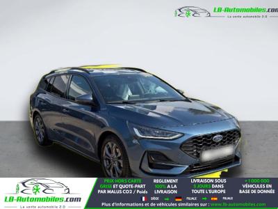 Ford Focus SW 1.5 EcoBlue 95 BVM