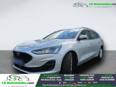 Ford Focus SW 1.5 EcoBlue 95 BVM