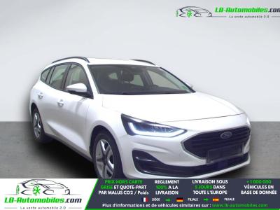 Ford Focus SW 1.5 EcoBlue 95 BVA