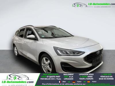 Ford Focus SW 1.5 EcoBlue 95 BVA