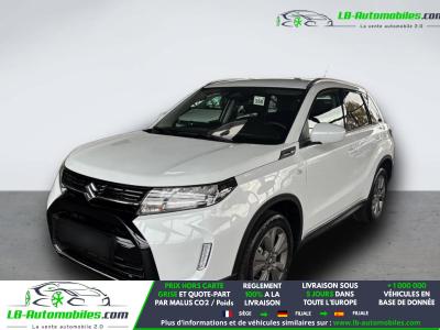 Suzuki Vitara 1.0 Boosterjet BVM 111ch