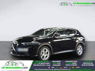 Alfa Romeo Tonale 1.5 Hybrid Essence 130 ch BVA