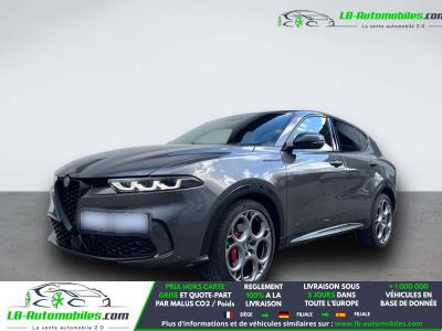 Alfa Romeo Tonale 1.5 Hybrid Essence 130 ch BVA