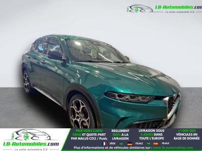 Alfa Romeo Tonale 1.5 Hybrid 160 ch VGT BVA