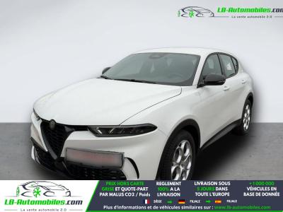 Alfa Romeo Tonale 1.5 Hybrid Essence 130 ch BVA