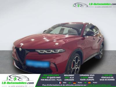 Alfa Romeo Tonale 1.5 Hybrid 160 ch VGT BVA
