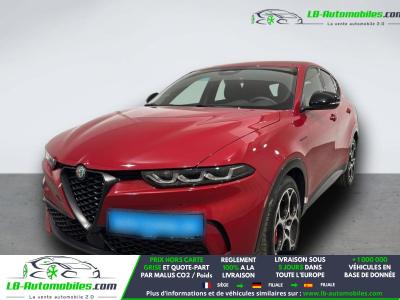Alfa Romeo Tonale 1.5 Hybrid 160 ch VGT BVA