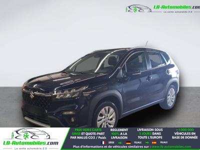 Suzuki S-Cross 1.5 Dualjet Hybrid BVA 102ch
