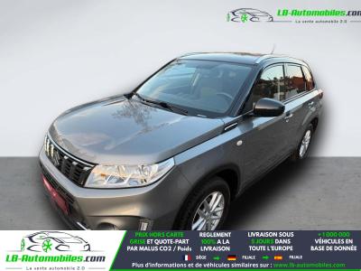 Suzuki Vitara 1.0 Boosterjet BVM 111ch