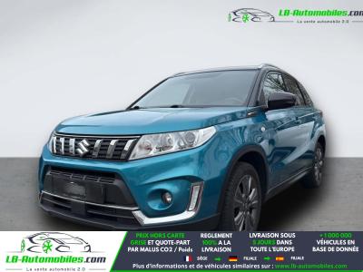 Suzuki Vitara 1.0 Boosterjet BVM 111ch