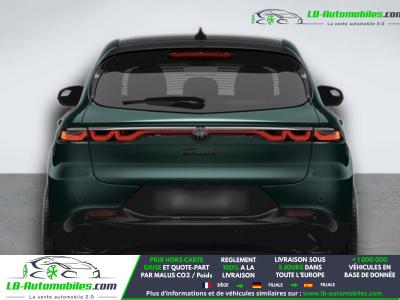 Alfa Romeo Tonale 1.5 Hybrid 160 ch VGT BVA