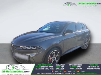 Alfa Romeo Tonale 1.5 Hybrid 160 ch VGT BVA