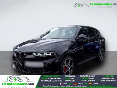Alfa Romeo Tonale 1.5 Hybrid 160 ch VGT BVA