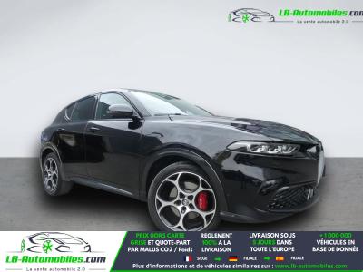 Alfa Romeo Tonale 1.5 Hybrid 160 ch VGT BVA