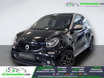 Smart ForFour 0.9 90 ch BVM