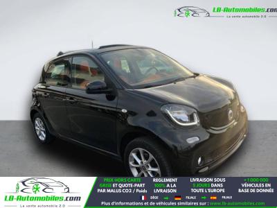 Smart ForFour 0.9 90 ch BVM