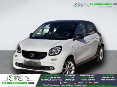 Smart ForFour 1.0 71 ch BVM