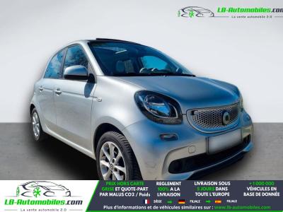 Smart ForFour 1.0 71 ch BVM