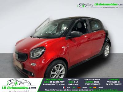 Smart ForFour 0.9 90 ch BVM