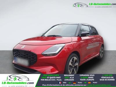 Suzuki Swift 1.2 Dualjet Hybrid BVM 83 ch