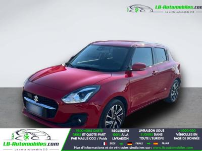 Suzuki Swift 1.2 Dualjet Hybrid BVM 83 ch