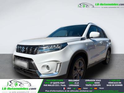 Suzuki Vitara 1.4 Boosterjet Allgrip 129ch BVM