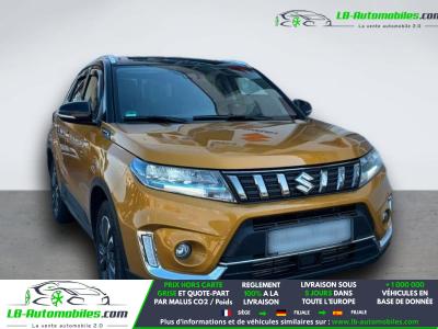 Suzuki Vitara 1.4 Boosterjet Allgrip 129ch BVM
