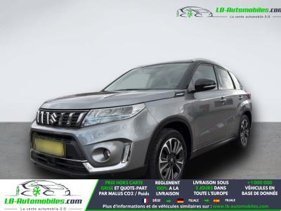 Suzuki Vitara 1.4 Boosterjet Allgrip 129ch BVM