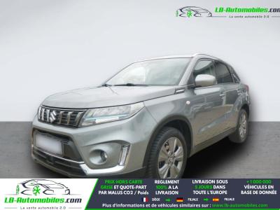 Suzuki Vitara 1.4 Boosterjet Allgrip 129ch BVM