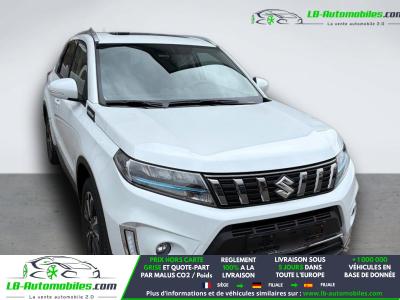 Suzuki Vitara 1.4 Boosterjet Allgrip 129ch BVM