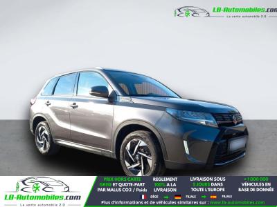 Suzuki Vitara 1.4 Boosterjet Allgrip 129ch BVM